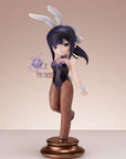 Overlord PVC Statue 1/7 Narberal Gamma Juami Bunny Girl Ver. 16 cm