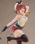 Atelier Ryza: Ever Darkness & the Secret Hideout The Animation PVC Statue 1/7 Reisalin "Ryza" Stout Summer Adventure! 24 cm