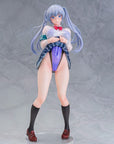 Kimi Omou Koi Statue 1/6 Pittarishitai Koi Janai Disciplinary Committee 28 cm