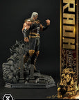 Fist of the North Star Statue 1/4 Raoh Ultimate Version 79 cm