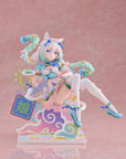 Nekopara PVC Statue 1/7 Vanilla Dreamy Cute China Ver. 17 cm