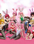 To Love-Ru Darkness PVC Statue 1/4 Sephie Michaela Deviluke: Bunny Ver. 28 cm