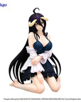 Overlord Noodle Stopper PVC Statue Albedo Loungewear Ver. 12 cm