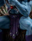 Masters of the Universe Prime Scale Statue 1/3 Skeletor 10th Anniversary Ver. 67 cm