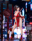 The King of Fighters XIV PVC Statue 1/6 Mai Shiranui 30 cm