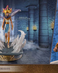 Yu-Gi-Oh! Statue Pharaoh Atem 29 cm