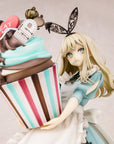 Original Character by Momoco PVC 1/6 Akakura illustration "Alice in Wonderland" 26 cm