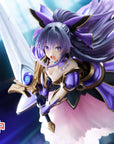 Date A Live IV AMP PVC Statue Statue Tohka Yatogami Sandalphon 20 cm