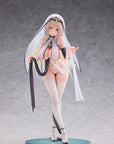 Original Character PVC Statue 1/6 Sister Elena 26 cm