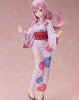 That Time I Got Reincarnated as a Slime PVC Statue 1/4 Shuna: Yukata Ver. 39 cm