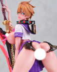 Original Character by RAITA Statue 1/6 Mahou Shoujo Series Rui Asuka Summer Sailor Uniform Ver. 29 cm
