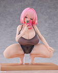 Original Character PVC Statue 1/6 Akane by Sky 17 cm
