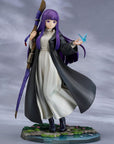 Frieren: Beyond Journey's End PVC Statue 1/7 Fern: Reflections of a Distant Memory 24 cm