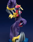 Darkstalkers Bishoujo PVC Statue 1/7 Hsien-Ko 29 cm