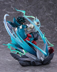 My Hero Academia PVC Statue Izuku Midoriya: Deku Ver. 25 cm