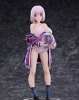 SSSS.Gridman PVC Statue 1/7 Akane Shinjo 23 cm