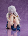 Wandering Witch: The Journey of Elaina PVC Statue Elaina 12 cm