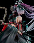 Vocaloid PVC Statue Calne Ca Japanese Style 15th Memorial Costume 20 cm