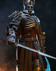 The Witcher 3: Wild Hunt Statue Eredin 50 cm