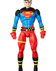 Return of Superman MAFEX Action Figure Superboy 15 cm