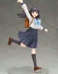 Akebi's Sailor Uniform PVC Statue 1/7 Komichi Akebi 25 cm