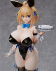 Original Character PVC Statue 1/4 Sophia F. Shirring: Bunny Ver. 2nd 45 cm