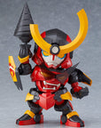 Gurren Lagann Moderoid Plastic Model Kit Gurren Lagann (re-run) 14 cm