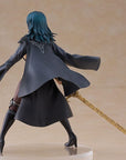 Fire Emblem: Three Houses Pop Up Parade PVC Statue Byleth (Female) 15 cm