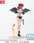 My Dress-Up Darling Luminasta PVC Statue Marin Kitagawa Liz 18 cm