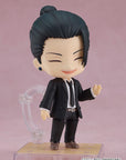 Jujutsu Kaisen Nendoroid Action Figure Suguru Geto: Suit Ver. 10 cm