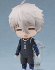 Blue Lock Nendoroid Action Figure Nagi Seishiro 10 cm