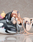 Azur Lane PVC Statue 1/7 Anchorage Dolphins and Swim Lessons Ver. 13 cm