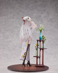 Original Character PVC Statue 1/7 Kiyoka Shimizu illustration by Ekina 30 cm
