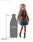 The Angel Next Door Spoils Me Rotten Tenitol Tall PVC Statue Mahiru Shiina Autumn Ver. 30 cm