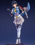 Transformers Bishoujo PVC Statue 1/7 Thundercracker Limited Edition 21 cm