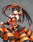 Date A Live Movie PVC Statue 1/8 Kurumi Tokisaki 22 cm