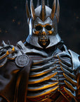 The Witcher 3: Wild Hunt Statue Eredin 50 cm