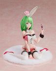 Original Character PVC Statue DS Mile illustration Pink x Bunny 20 cm