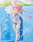 Grisaia: Phantom Trigger PVC Statue 1/7 Murasaki Ikoma Swimsuit Ver. 22 cm