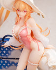 Azur Lane amiami x AniGame PVC Statue 1/6 Richelieu Fleuron of the Waves Ver. 31 cm