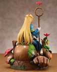 Delicious in Dungeon PVC Statue 1/7 Marcille Donato: Adding Color to the Dungeon 26 cm