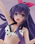 Date A Live V Aqua Float Girls PVC Statue Tohka Yatogami Renewal 10 cm