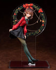 Original Character PVC Statue 1/8 Desktop Girls Series Winter Ringo 24 cm