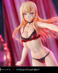 My Dress-Up Darling Ultimate Premium Masterline Series Statue 1/4 Marin Kitagawa Bonus Version 47 cm