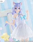 Date A Live V Tenitol Tall PVC Statue Mio Takamiya 30 cm