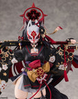 Blue Archive PVC Statue 1/7 Wakamo 25 cm