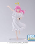 Bocchi the Rock! Luminasta PVC Statue Hitori Goto 20 cm