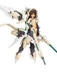 Alice Gear Aegis Plastic Model Kit Sitara Kaneshiya Karwa Chauth Ver. 18 cm