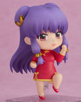 Ranma 1/2 Nendoroid Action Figure Shampoo 10 cm