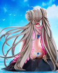 Granblue Fantasy PVC Statue 1/7 Formidable The Lady of the Beach Ver. 16 cm